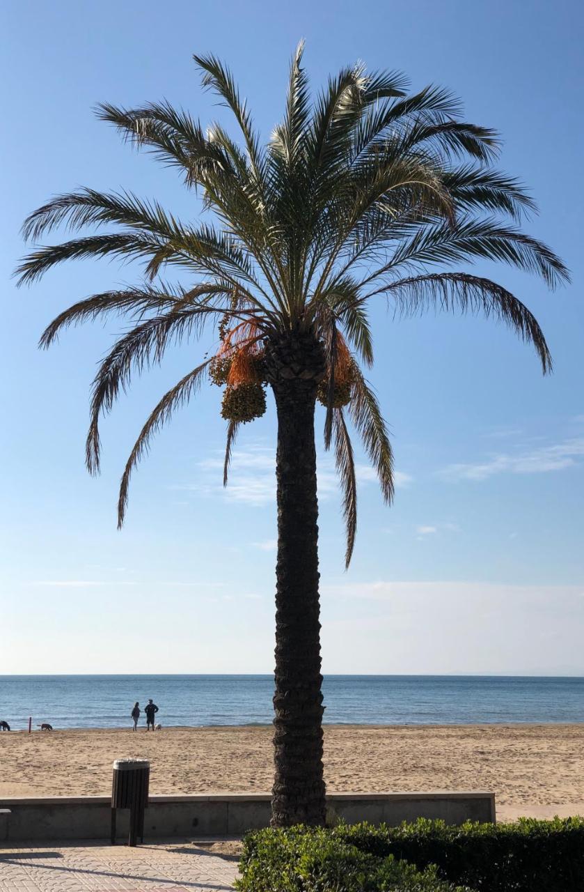 For A Stay Salou Sol Εξωτερικό φωτογραφία